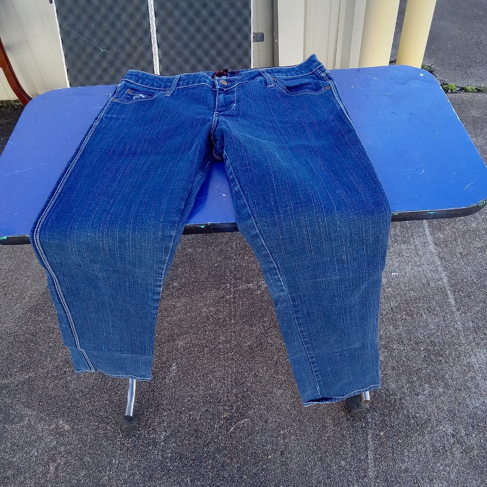 Jordache 31/12 Jeans